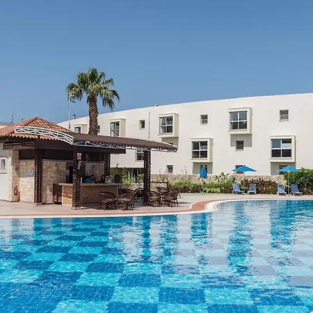 Aqua Fantasy Aquapark & 5* קוסדסי