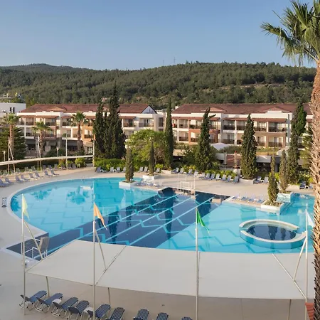 Aqua Fantasy Aquapark & מלון 5*