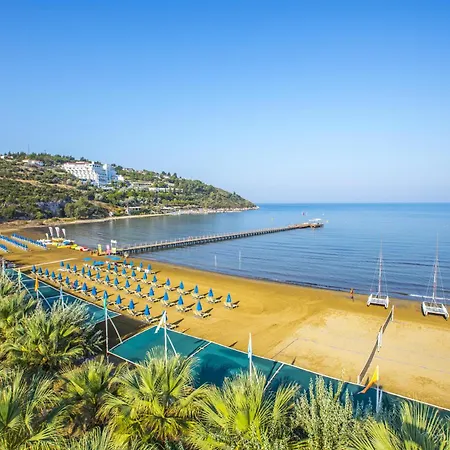 Aqua Fantasy Aquapark & קוסדסי