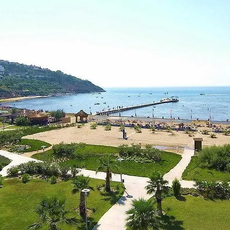 Aqua Fantasy Aquapark & 5* Kusadası