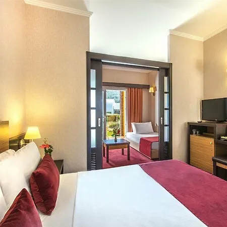 Aqua Fantasy Aquapark & Hotell 5*
