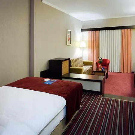 Aqua Fantasy Aquapark & מלון