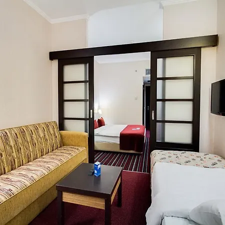 Aqua Fantasy Aquapark & 5*