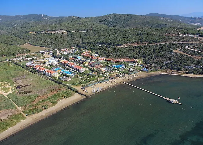 Aqua Fantasy Aquapark &