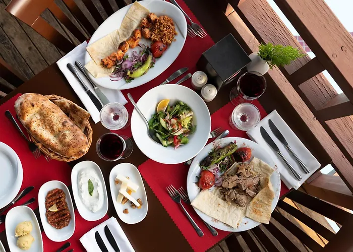 Hotell Aqua Fantasy Aquapark & 5*