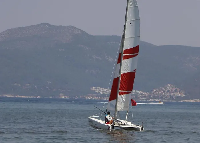 Aqua Fantasy Aquapark & 5* Kusadası