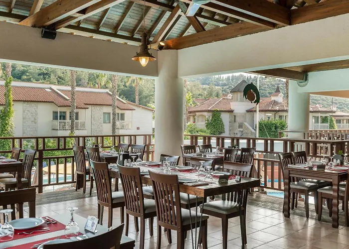 Hotell Aqua Fantasy Aquapark & 5*