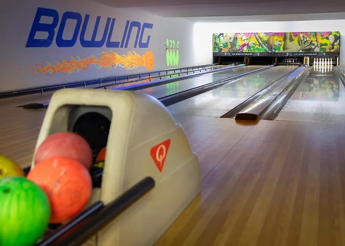 Aqua Fantasy Aquapark & Hotell