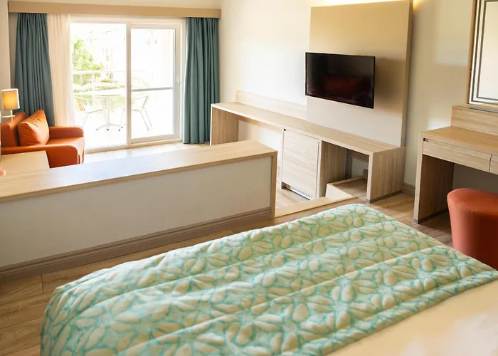 Aqua Fantasy Aquapark & Hotell 5*