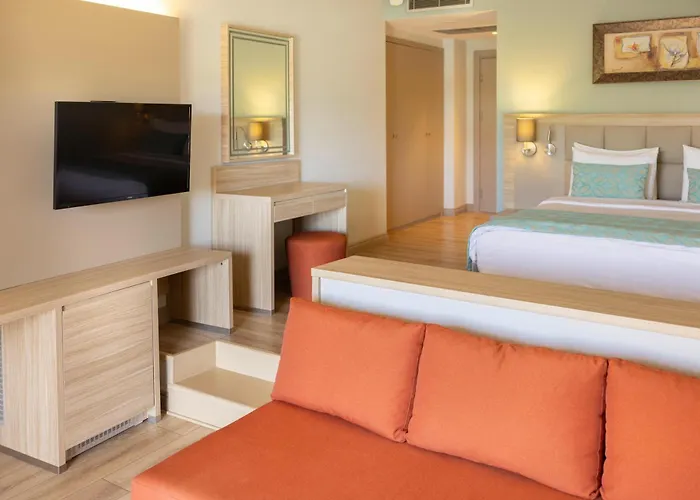 Hotell Aqua Fantasy Aquapark & 5*