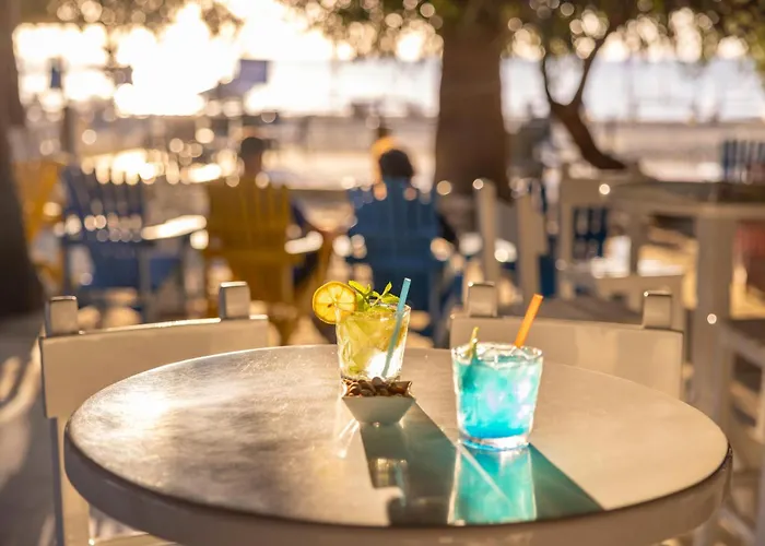 Hotell Aqua Fantasy Aquapark & Kusadası