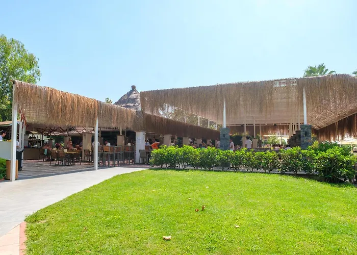 Aqua Fantasy Aquapark & Hotell