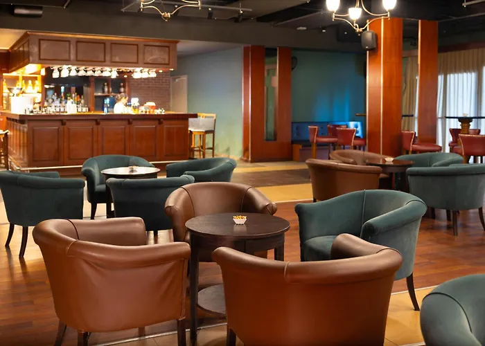 Aqua Fantasy Aquapark & 5* Kusadası