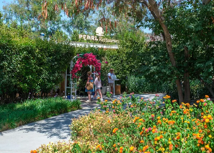 Aqua Fantasy Aquapark &