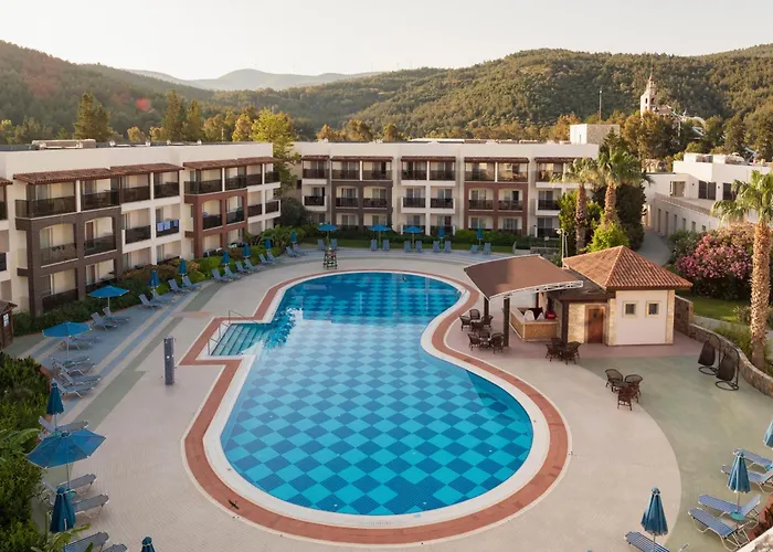 Aqua Fantasy Aquapark & Hotell Kusadası