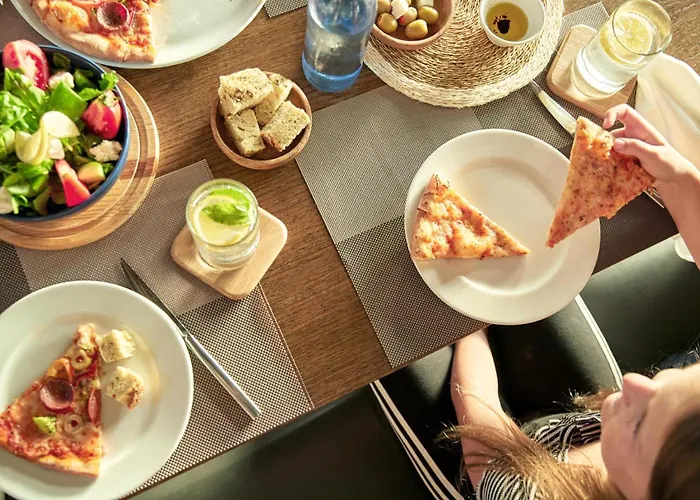 Aqua Fantasy Aquapark & 5*