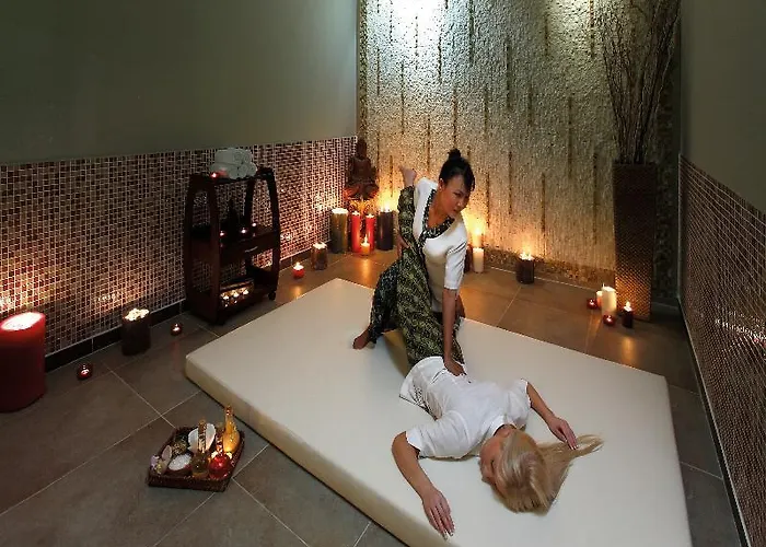 Hotell Aqua Fantasy Aquapark & Kusadası