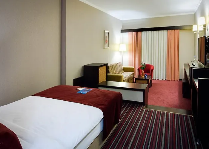 Aqua Fantasy Aquapark & Hotell